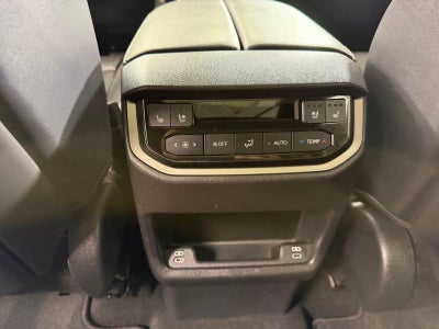 2025 Lexus TX 350 Luxury
