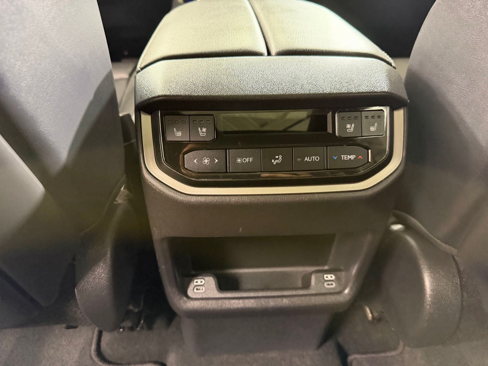 2025 Lexus TX 350 Luxury