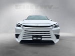 2025 Lexus TX 350 Luxury