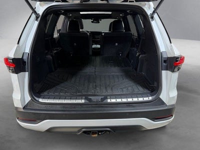 2025 Lexus TX 350 Luxury