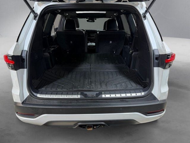 2025 Lexus TX 350 Luxury