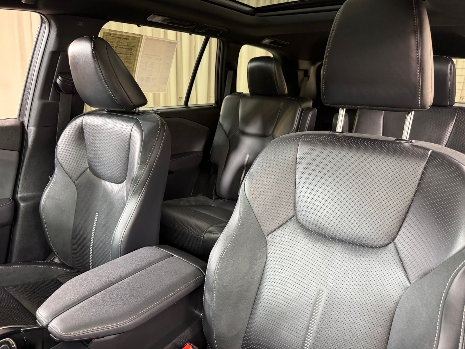 2025 Lexus TX 350 Luxury
