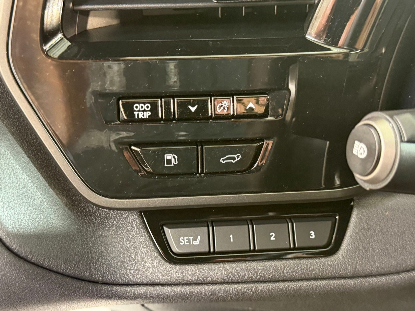 2025 Lexus TX 350 Luxury