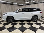 2025 Lexus TX 350 Luxury