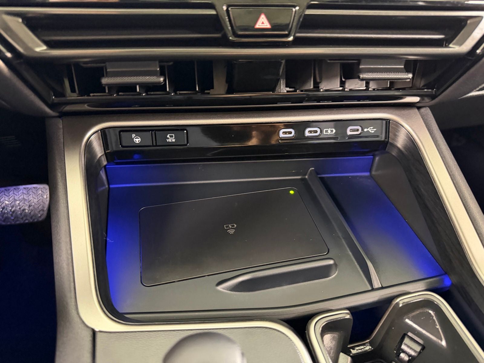 2025 Lexus TX 350 Luxury