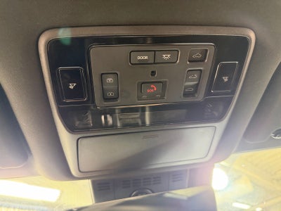 2025 Lexus TX 350 Luxury