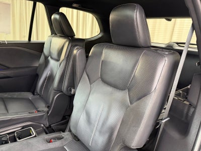 2025 Lexus TX 350 Luxury
