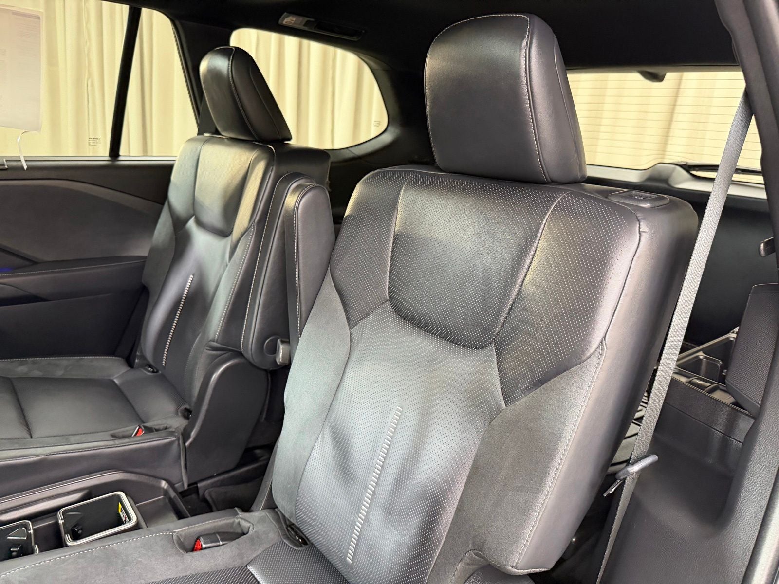 2025 Lexus TX 350 Luxury