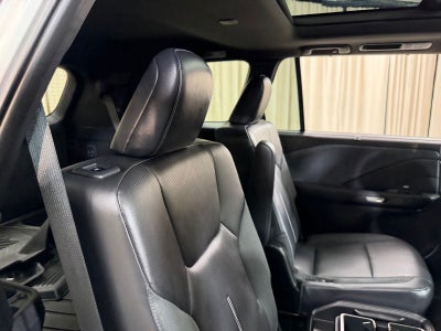 2025 Lexus TX 350 Luxury