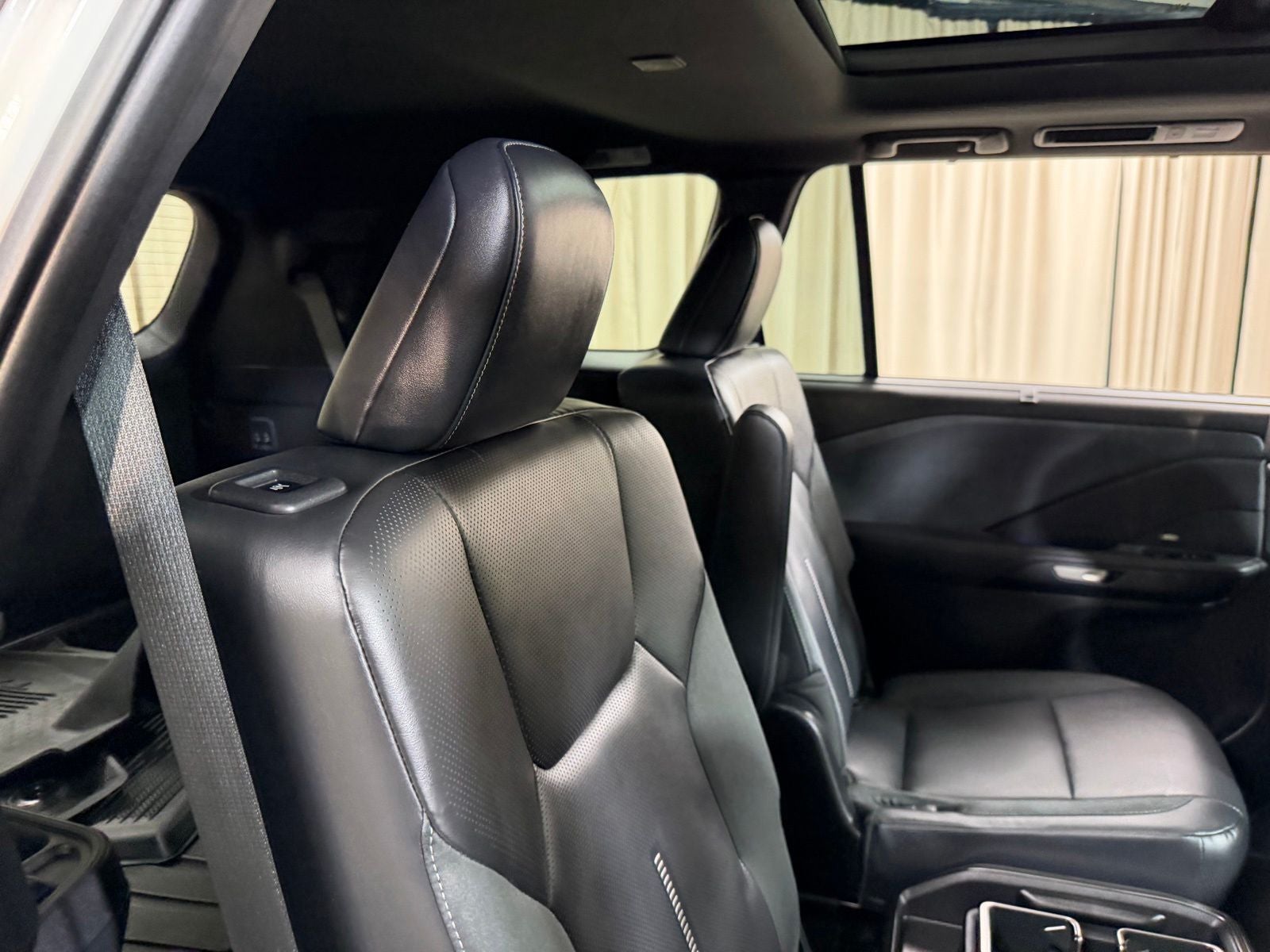 2025 Lexus TX 350 Luxury