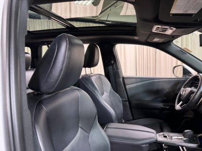 2025 Lexus TX 350 Luxury