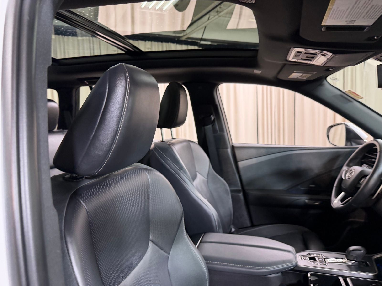 2025 Lexus TX 350 Luxury