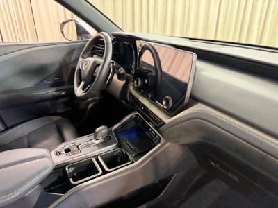 2025 Lexus TX 350 Luxury