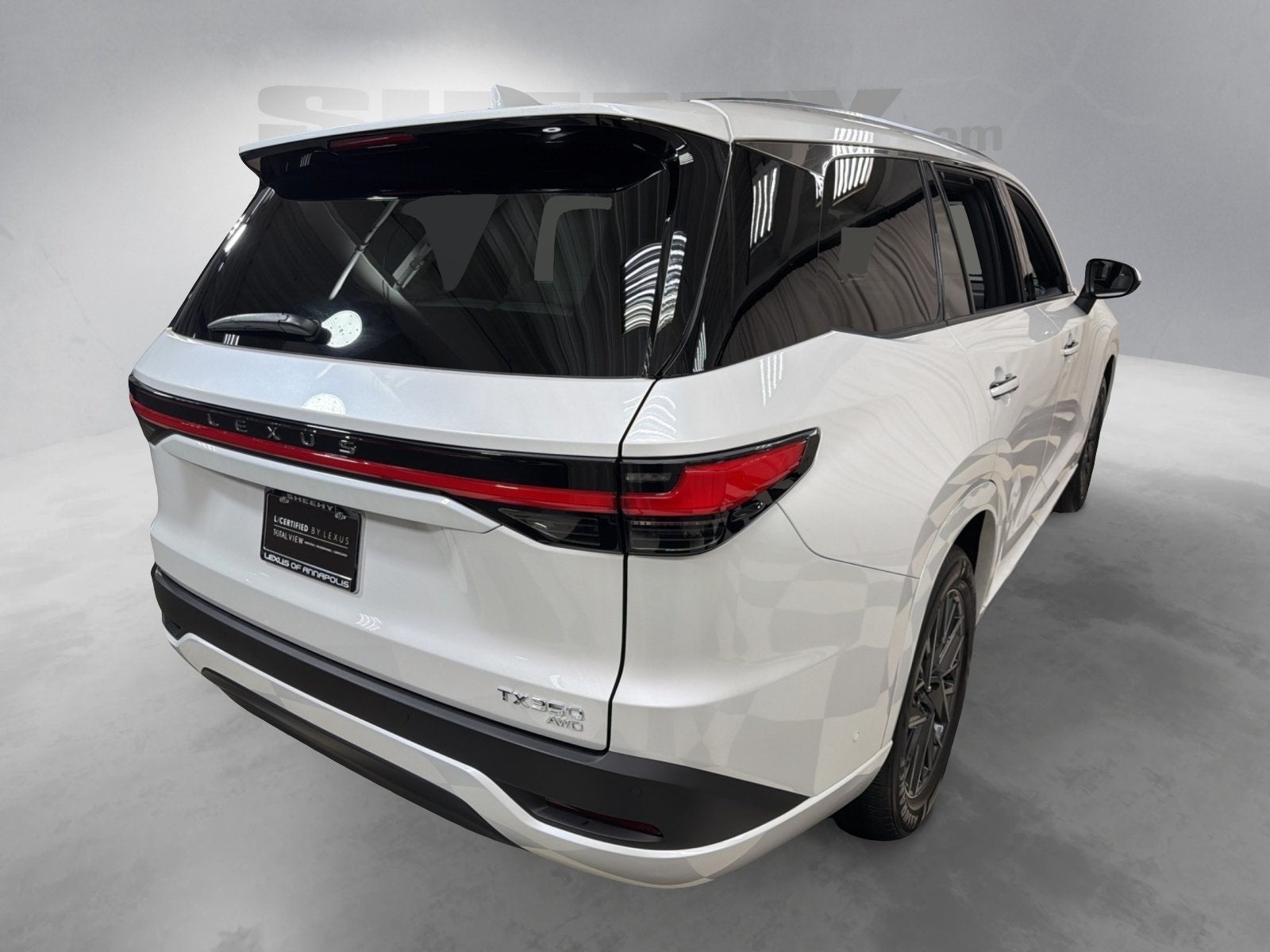 2025 Lexus TX 350 Premium