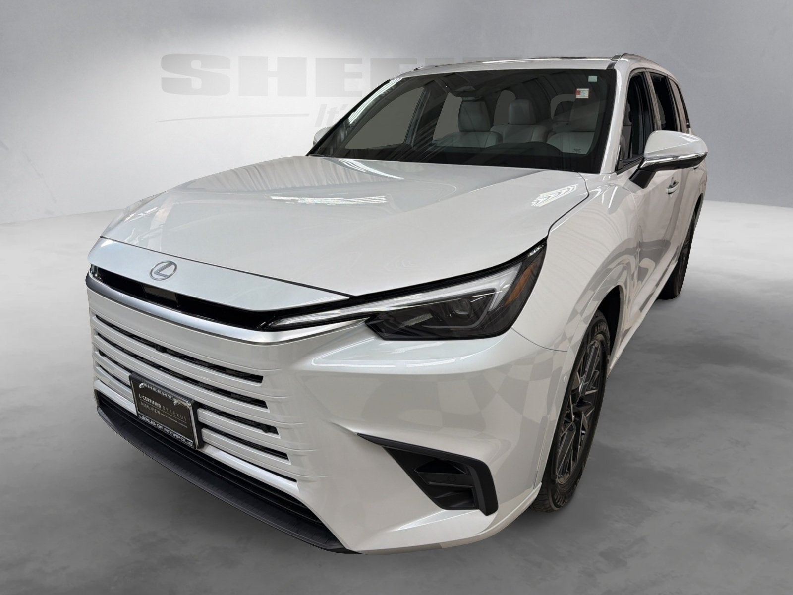 2025 Lexus TX 350 Premium