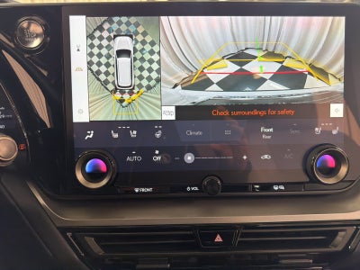 2025 Lexus TX 350 Premium