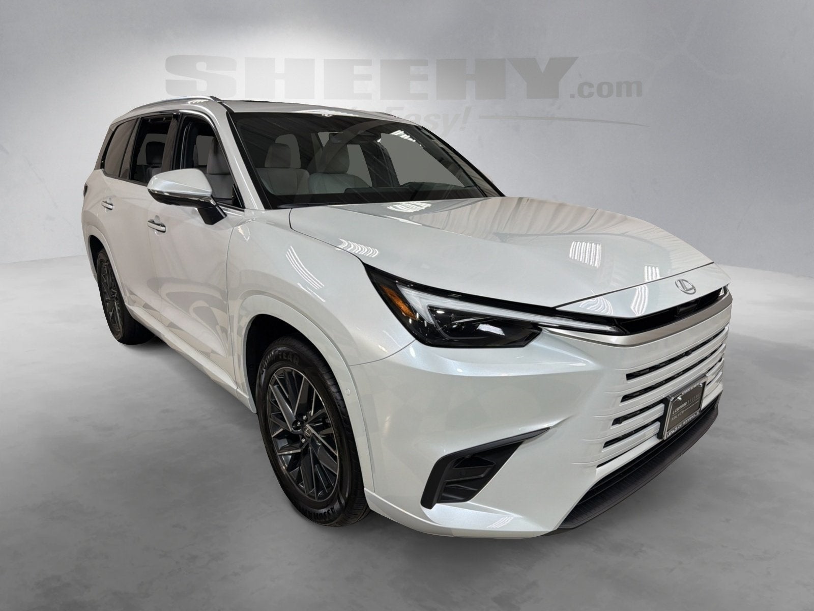 2025 Lexus TX 350 Premium