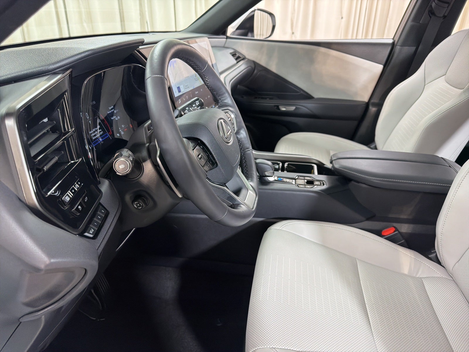 2025 Lexus TX 350 Premium