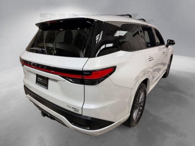 2024 Lexus TX TX 350