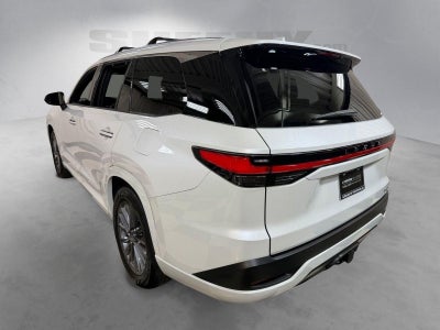 2024 Lexus TX TX 350