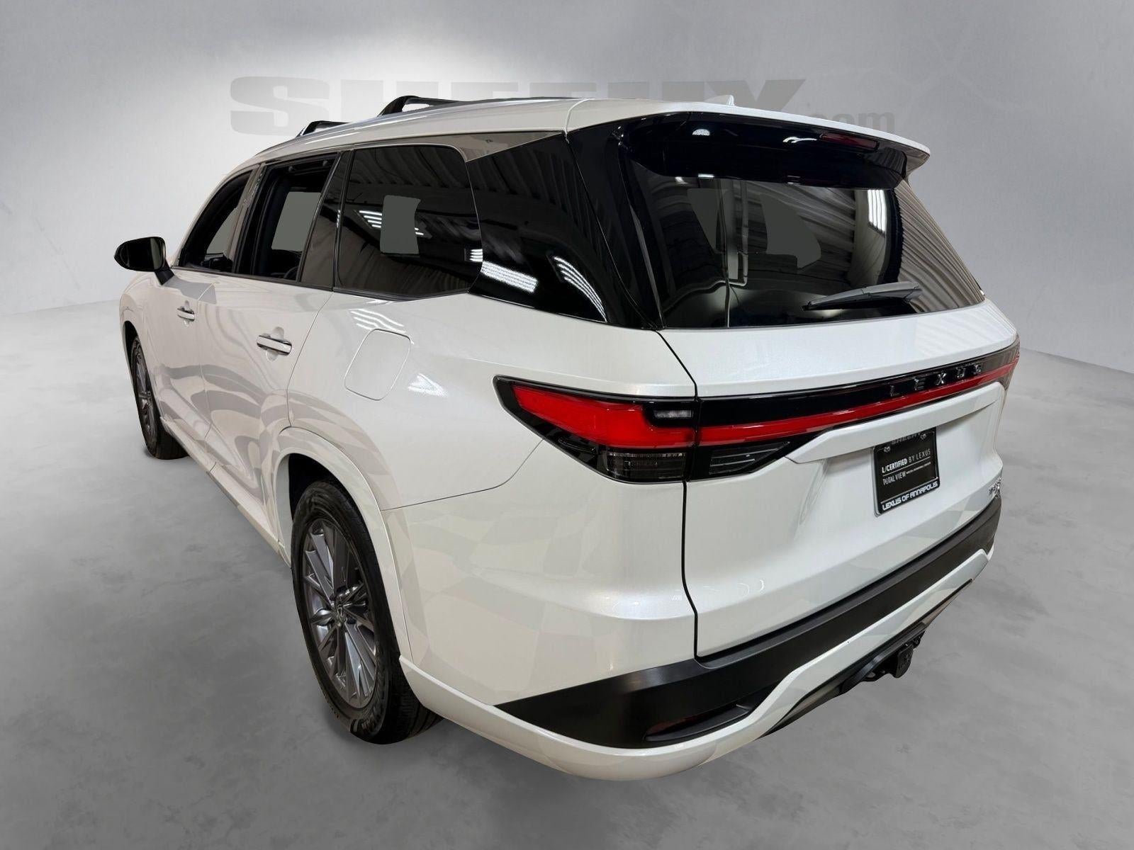 2024 Lexus TX TX 350