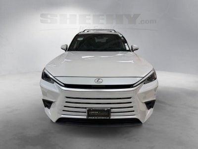 2024 Lexus TX TX 350