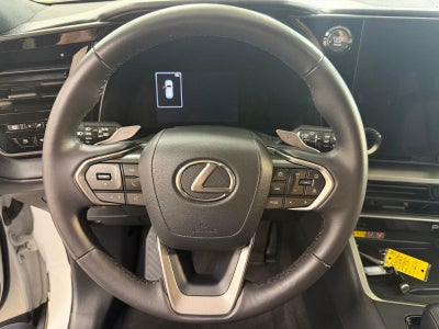 2024 Lexus TX TX 350