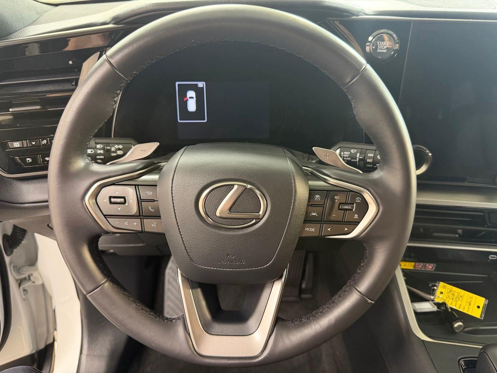 2024 Lexus TX TX 350