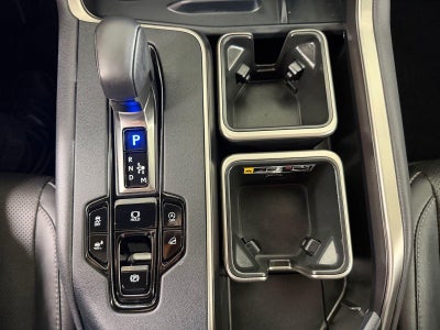 2024 Lexus TX TX 350