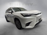 2024 Lexus TX 350