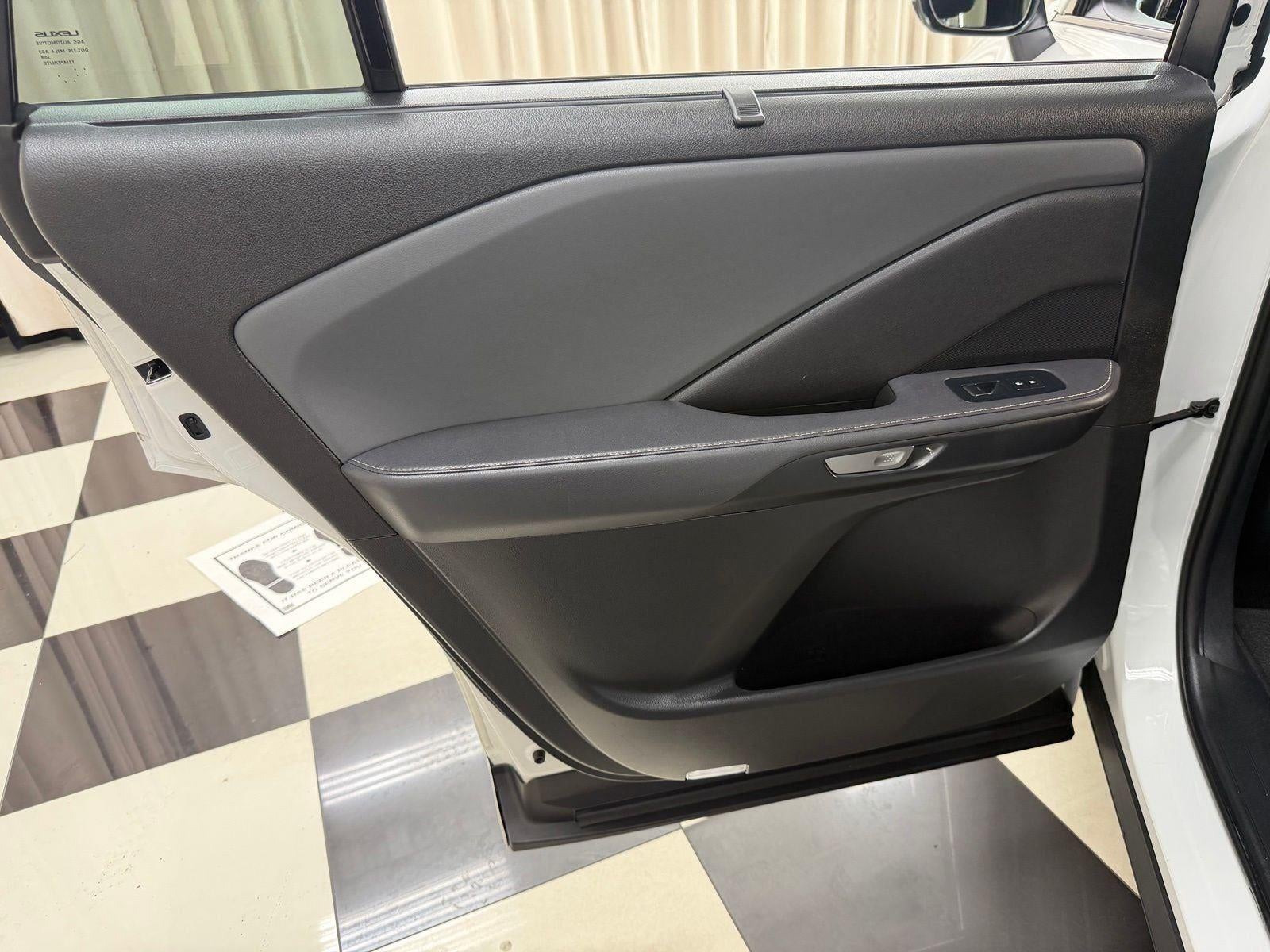 2024 Lexus TX TX 350