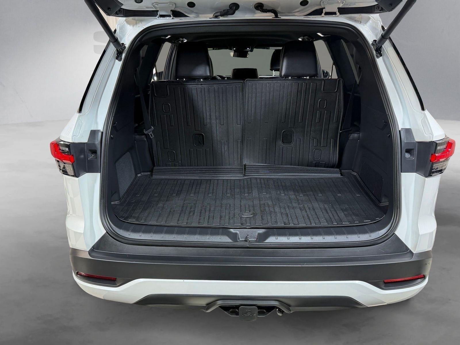 2024 Lexus TX TX 350