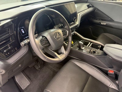 2024 Lexus TX TX 350
