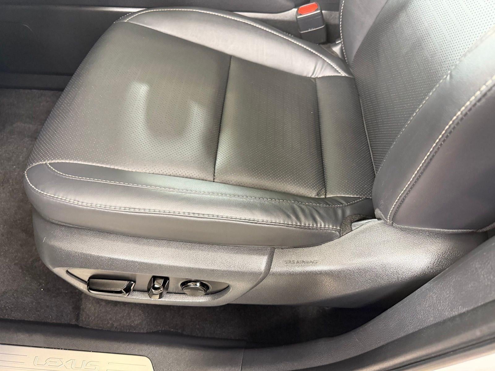 2024 Lexus TX TX 350