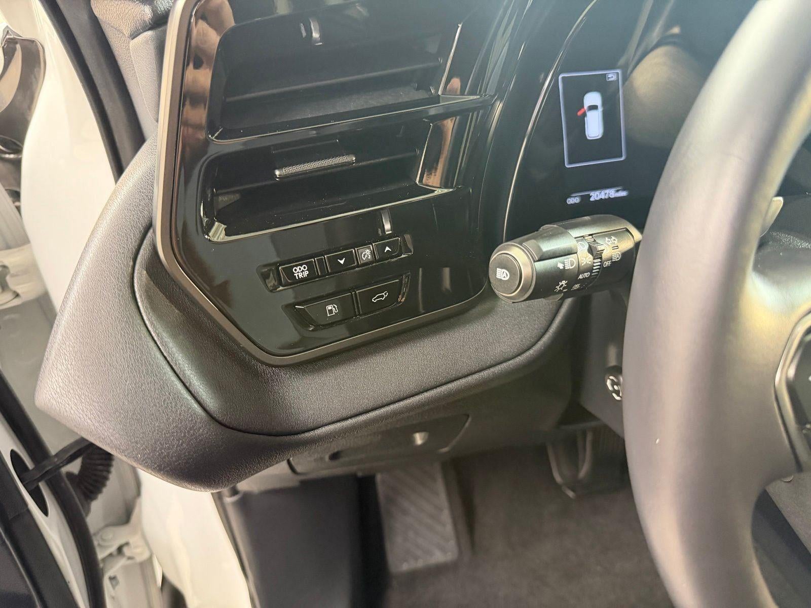 2024 Lexus TX TX 350
