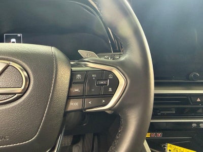 2024 Lexus TX TX 350