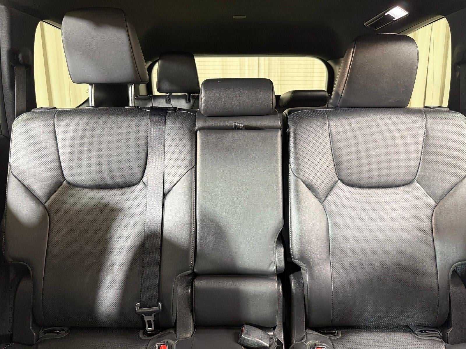 2024 Lexus TX TX 350