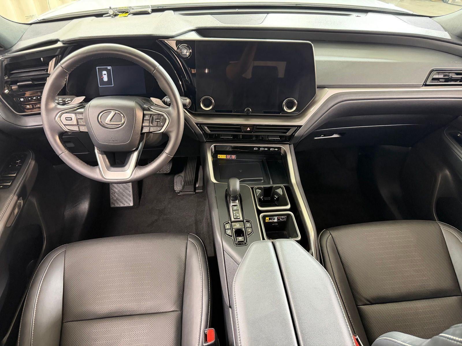 2024 Lexus TX TX 350