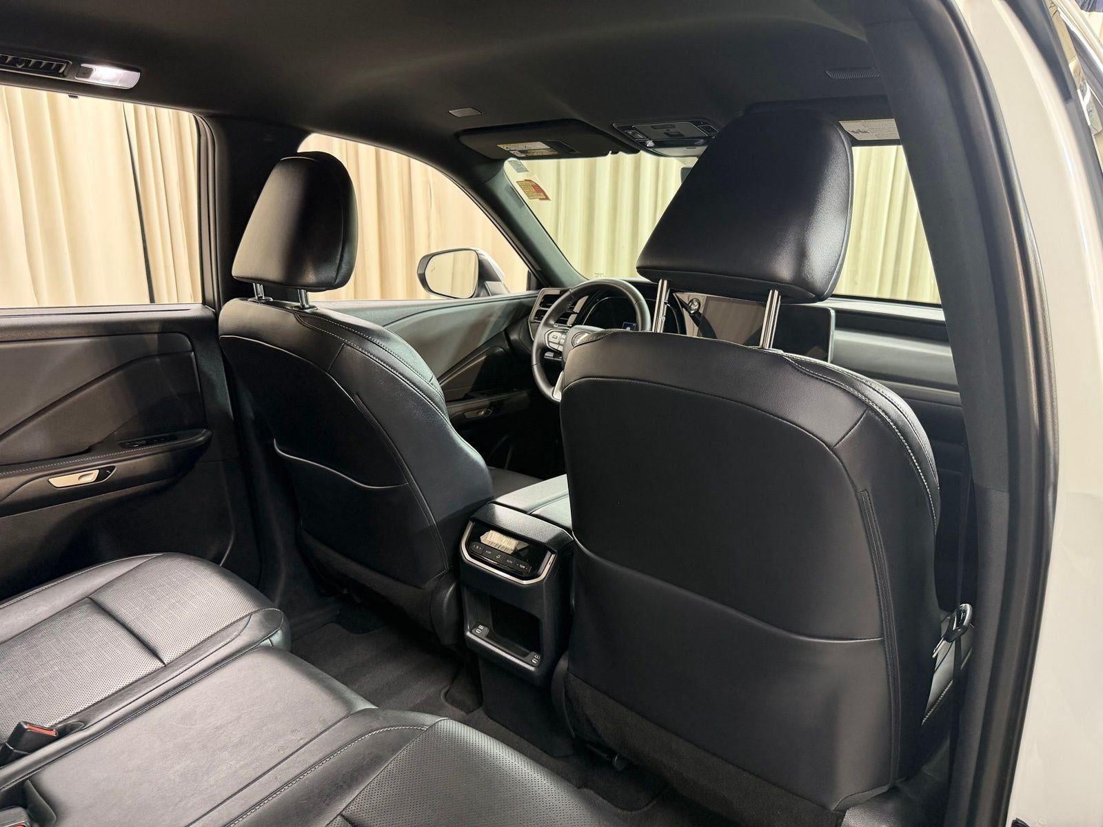 2024 Lexus TX TX 350