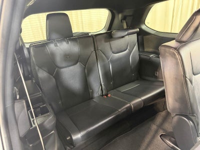 2024 Lexus TX TX 350