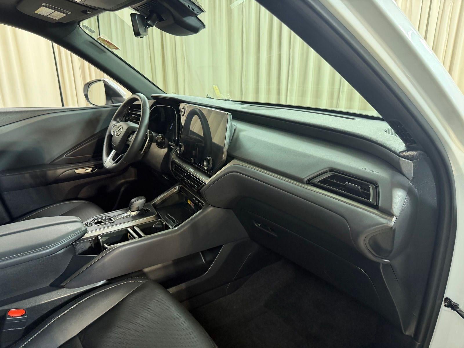 2024 Lexus TX TX 350