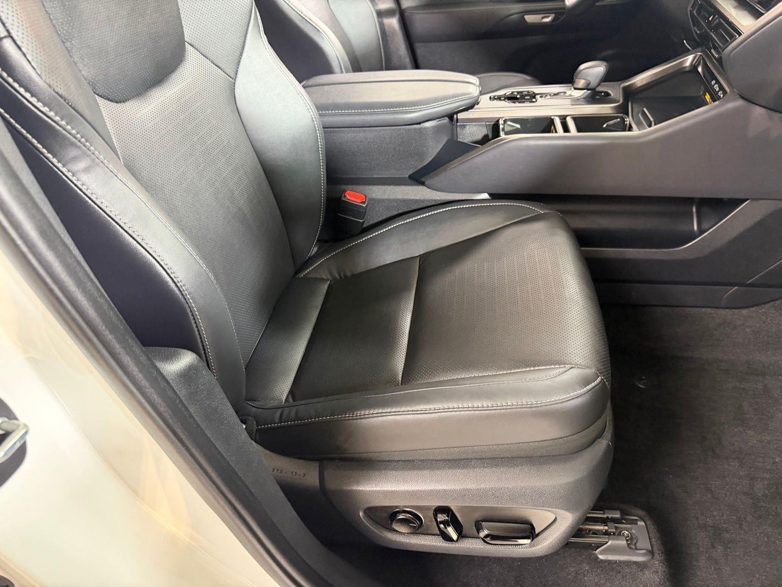 2024 Lexus TX TX 350