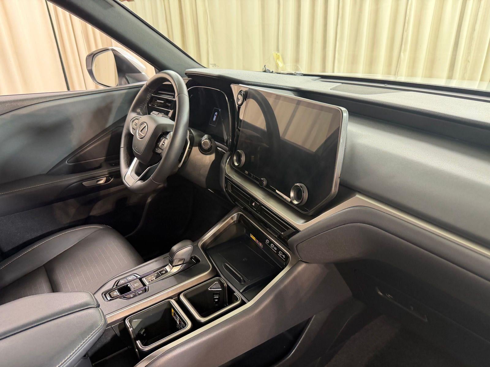 2024 Lexus TX TX 350