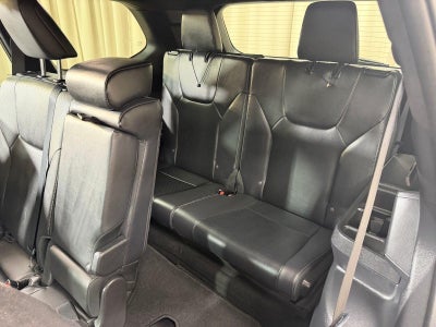 2024 Lexus TX TX 350