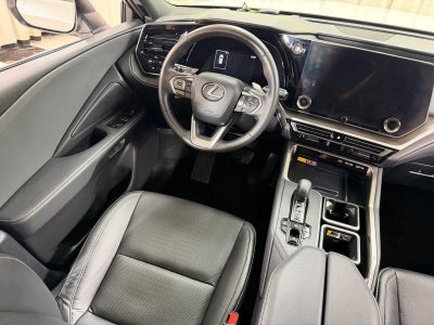 2024 Lexus TX TX 350