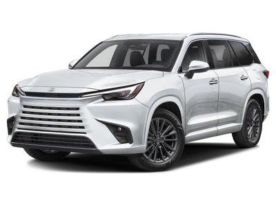 2024 Lexus TX TX 350