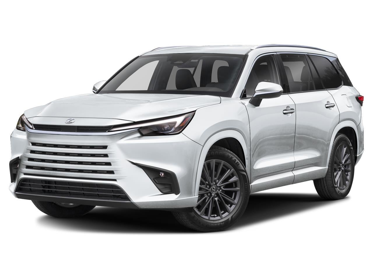 2024 Lexus TX TX 350