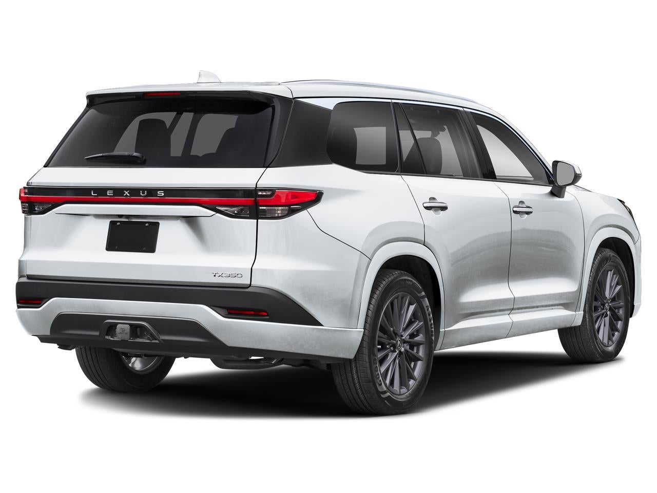 2024 Lexus TX TX 350