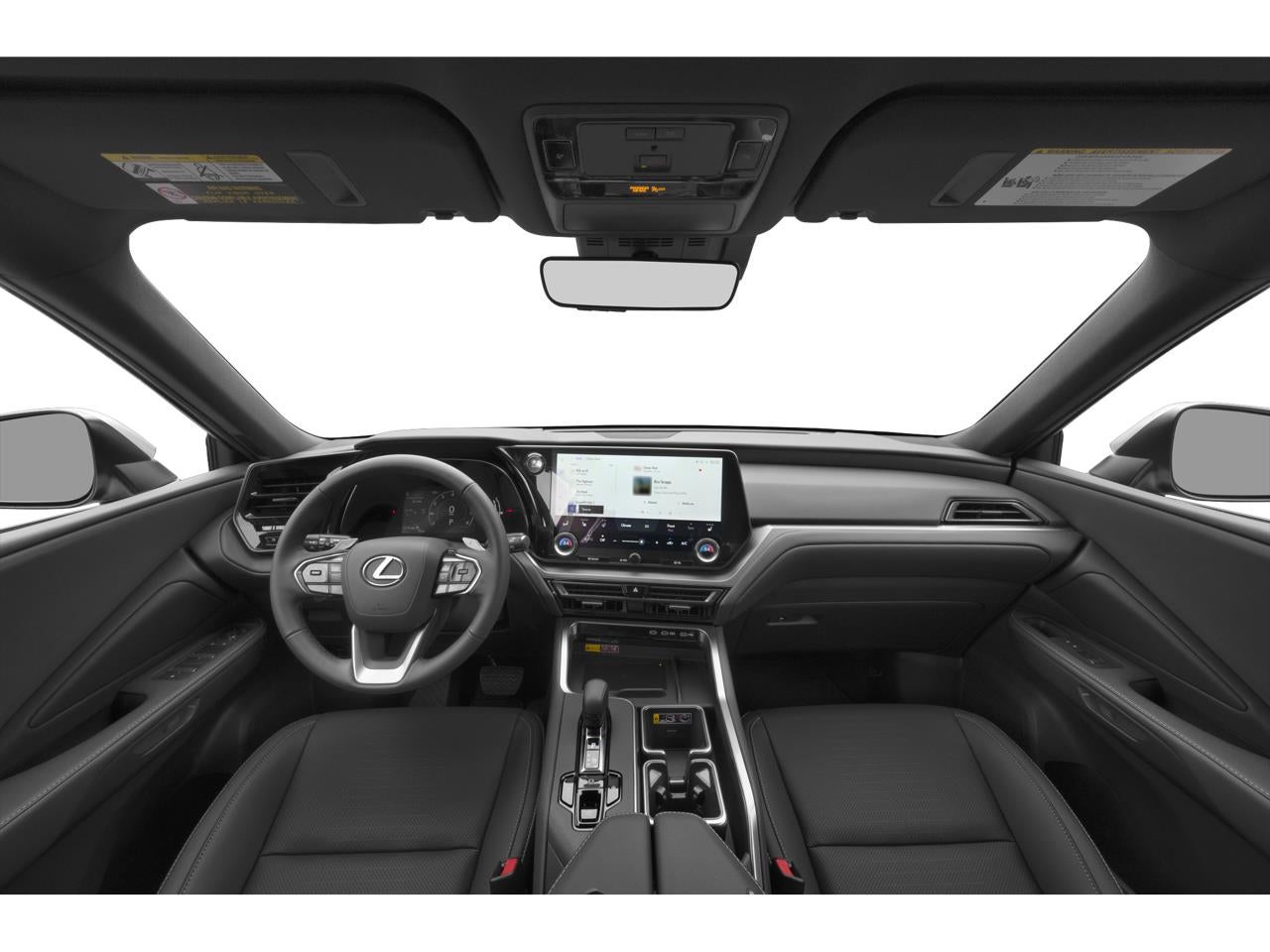 2024 Lexus TX TX 350