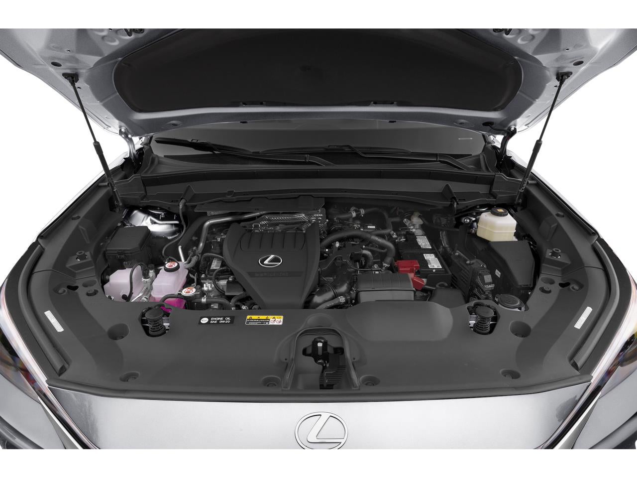 2024 Lexus TX TX 350